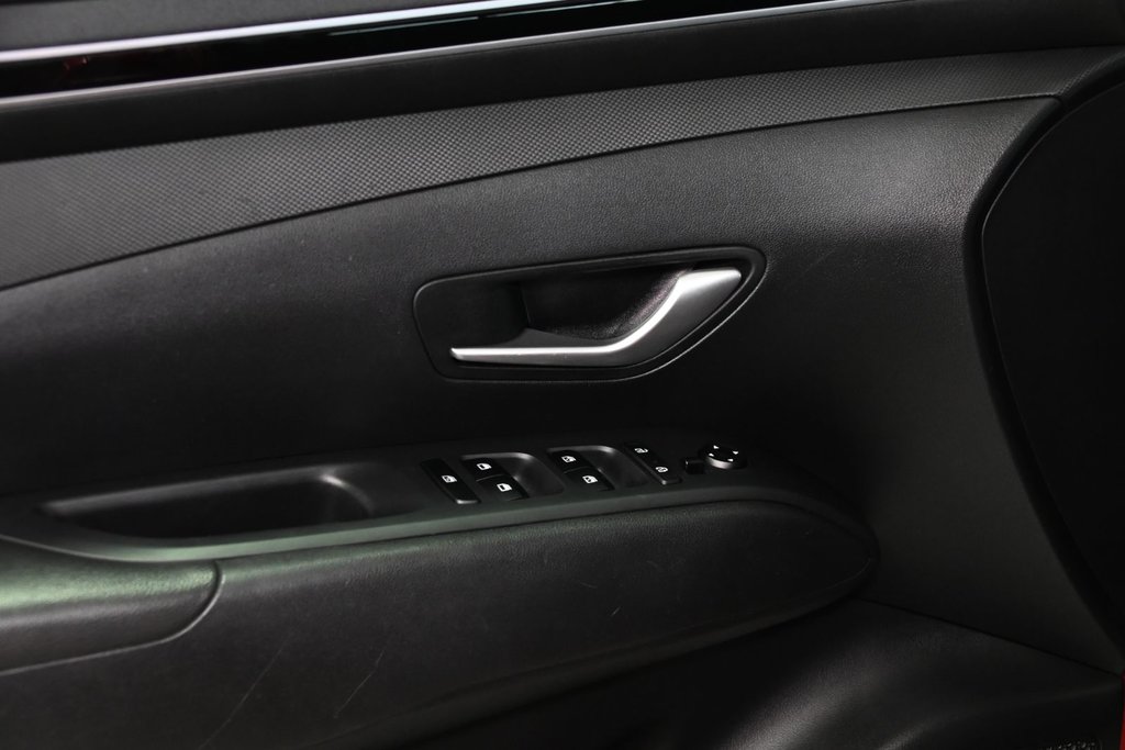 2022 Hyundai Tucson PREFFERED AWD CARPLAY BLUELINK CAMERA KEYLESS in Montréal, Quebec - 22 - w1024h768px