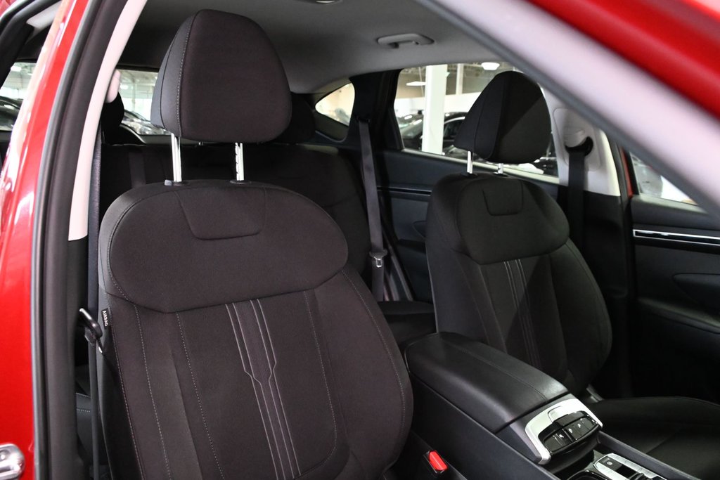 2022 Hyundai Tucson PREFFERED AWD CARPLAY BLUELINK CAMERA KEYLESS in Montréal, Quebec - 17 - w1024h768px