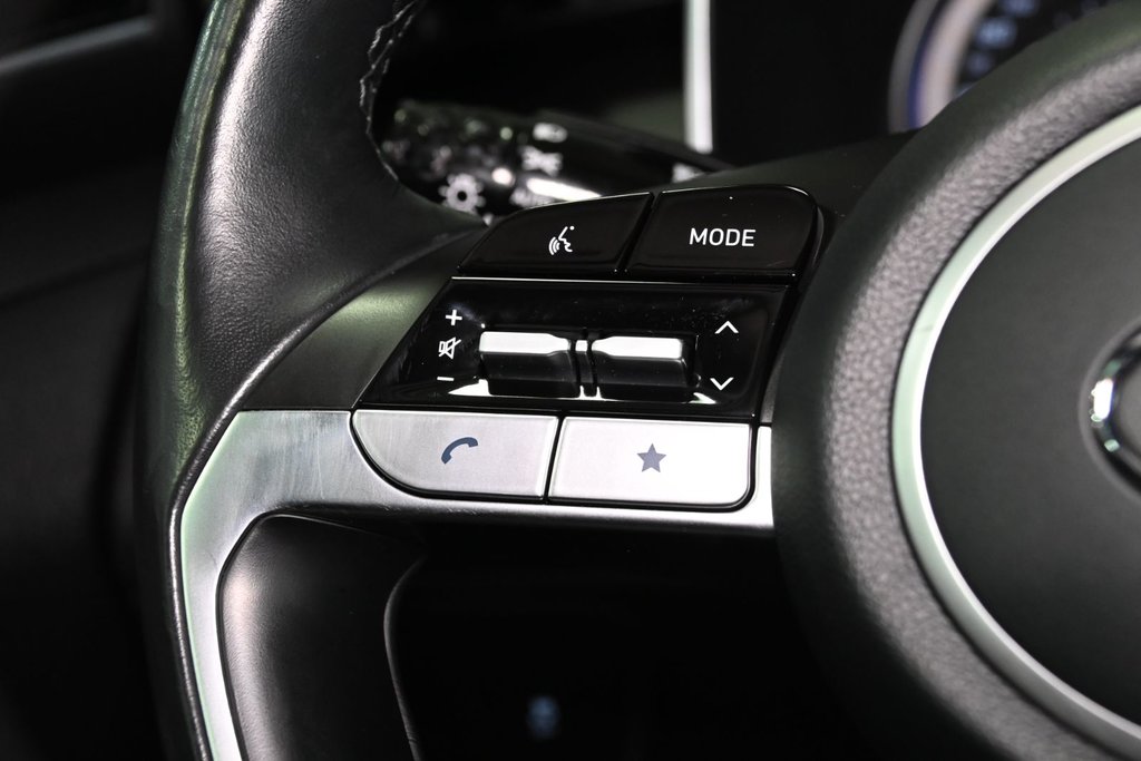 2022 Hyundai Tucson PREFFERED AWD CARPLAY BLUELINK CAMERA KEYLESS in Montréal, Quebec - 28 - w1024h768px