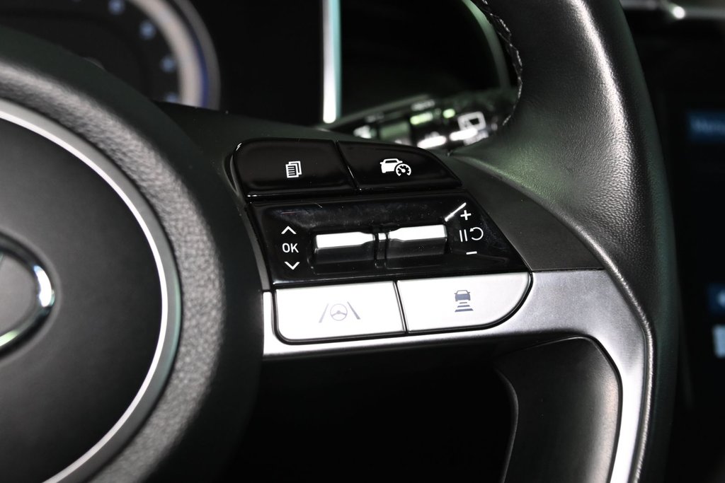 2022 Hyundai Tucson PREFFERED AWD CARPLAY BLUELINK CAMERA KEYLESS in Montréal, Quebec - 29 - w1024h768px