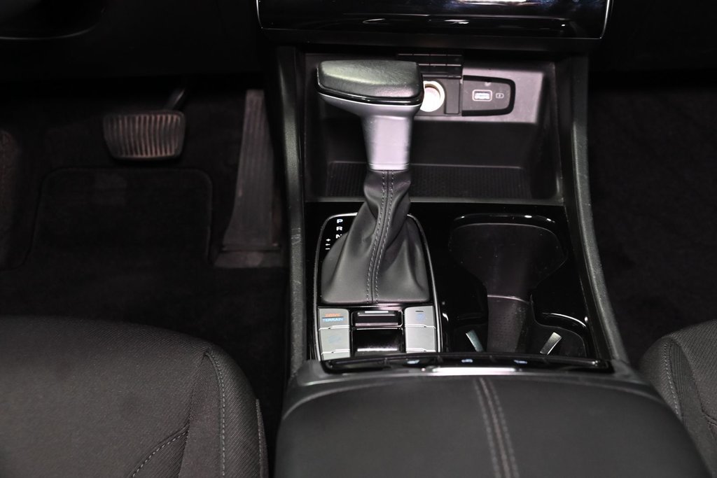 2022 Hyundai Tucson PREFFERED AWD CARPLAY BLUELINK CAMERA KEYLESS in Montréal, Quebec - 36 - w1024h768px