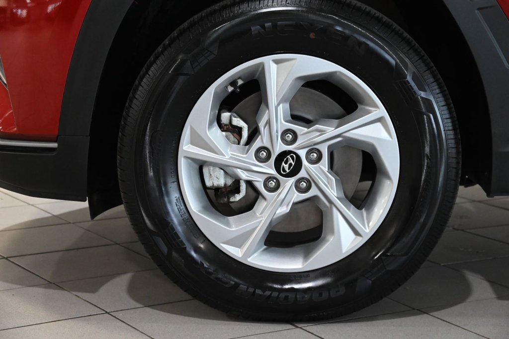 2022 Hyundai Tucson PREFFERED AWD CARPLAY BLUELINK CAMERA KEYLESS in Montréal, Quebec - 15 - w1024h768px