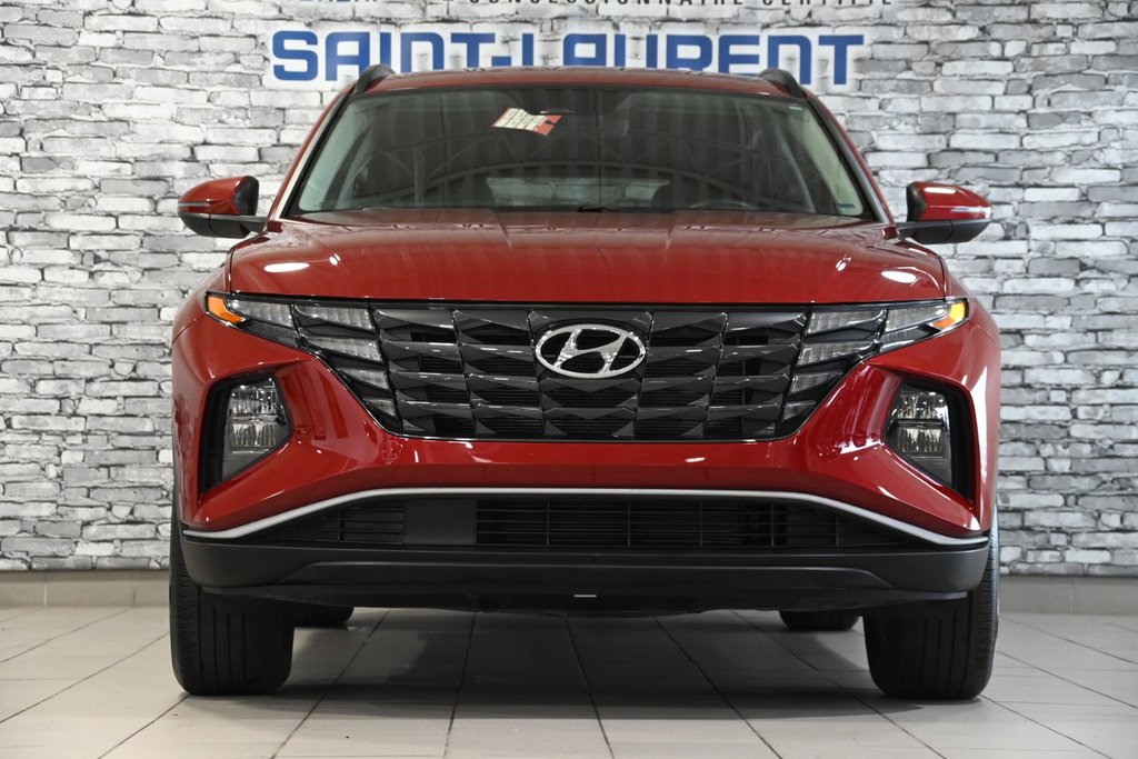2022 Hyundai Tucson PREFFERED AWD CARPLAY BLUELINK CAMERA KEYLESS in Montréal, Quebec - 3 - w1024h768px
