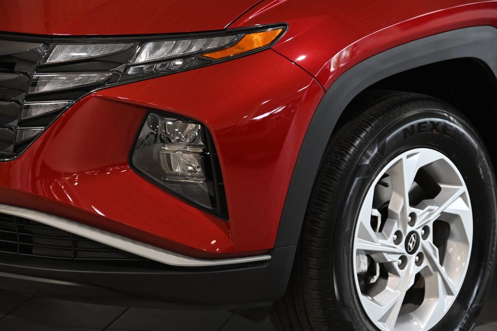 2022 Hyundai Tucson PREFFERED AWD CARPLAY BLUELINK CAMERA KEYLESS in Montréal, Quebec - 13 - w1024h768px