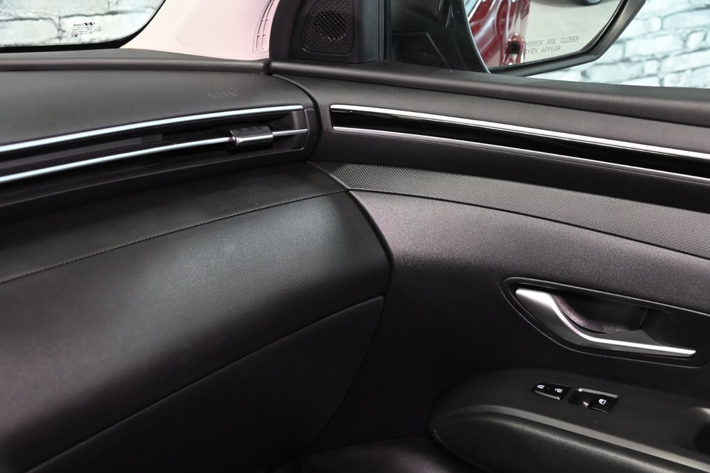 2022 Hyundai Tucson PREFFERED AWD CARPLAY BLUELINK CAMERA KEYLESS in Montréal, Quebec - 23 - w1024h768px