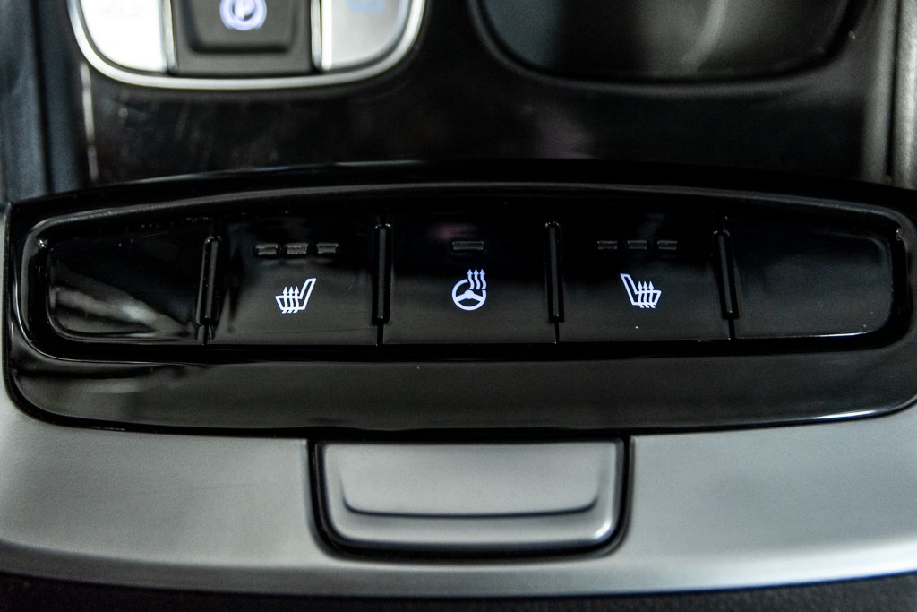 Hyundai Tucson PREFERRED TREND AWD TOIT PANO CUIR BLUELINK 2022 à Montréal, Québec - 21 - w1024h768px