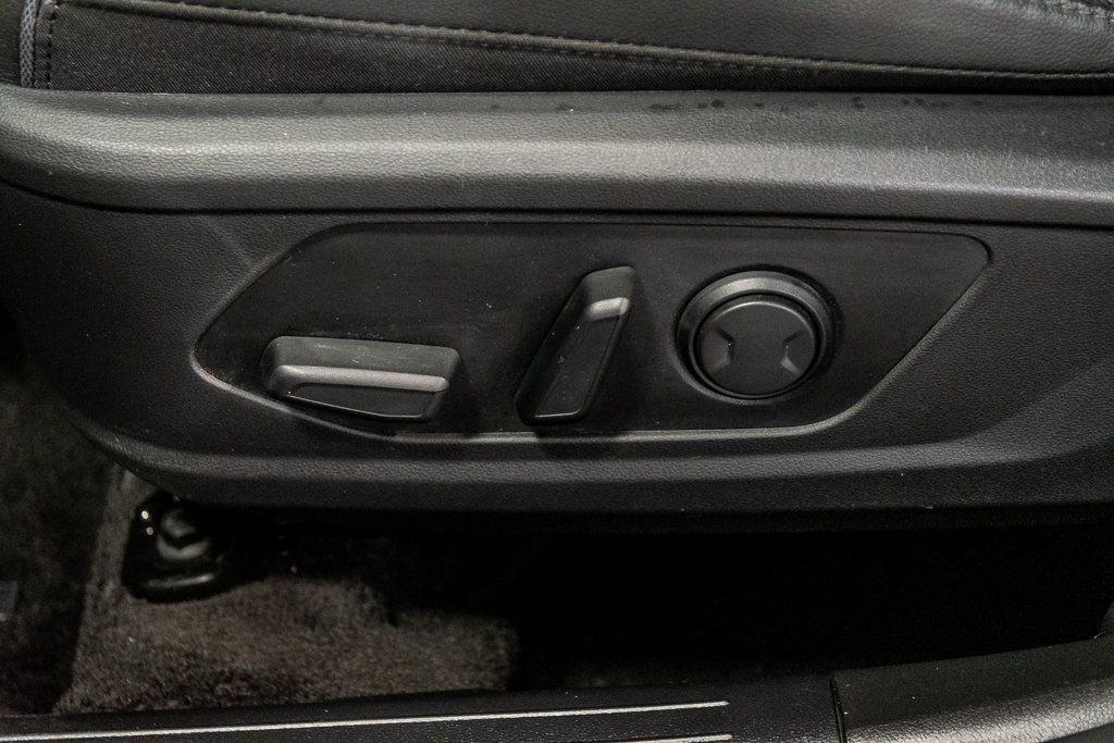 Hyundai Tucson PREFERRED TREND AWD TOIT PANO CUIR BLUELINK 2022 à Montréal, Québec - 16 - w1024h768px