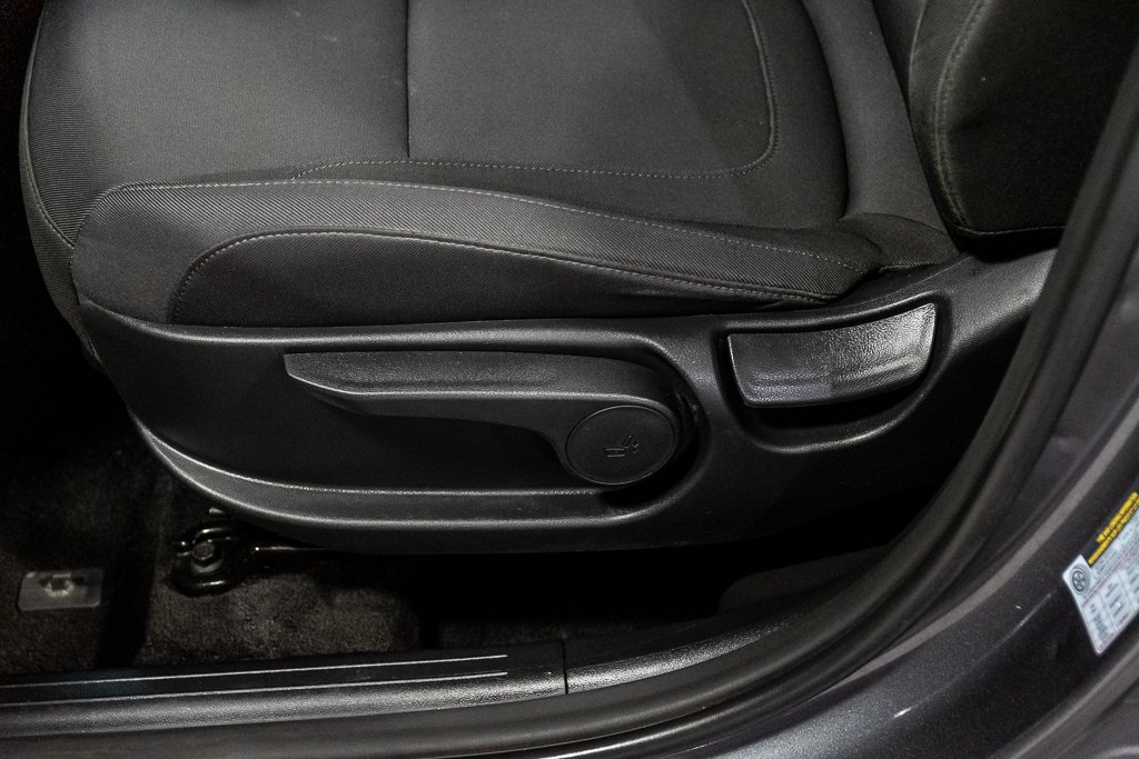 Hyundai Tucson ESSENTIEL AWD SIEGES CHAUFFANTS CAMERA CARPLAY 2022 à Montréal, Québec - 18 - w1024h768px