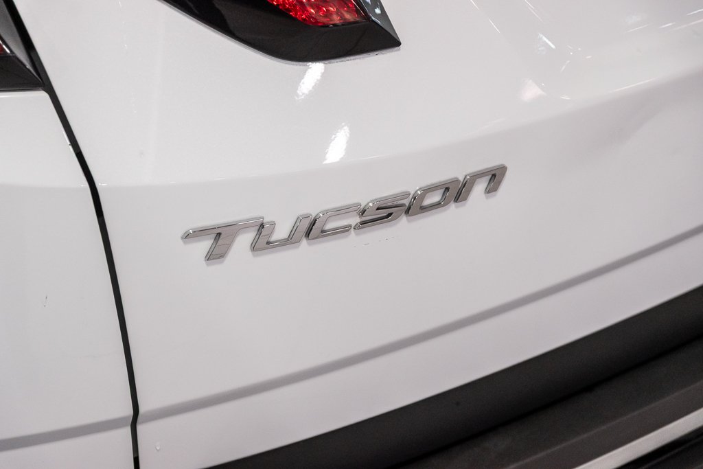 Hyundai Tucson PREFERRED AWD CARPPLAY CAMERA BLUELINK  DEM A DIST 2022 à Montréal, Québec - 13 - w1024h768px