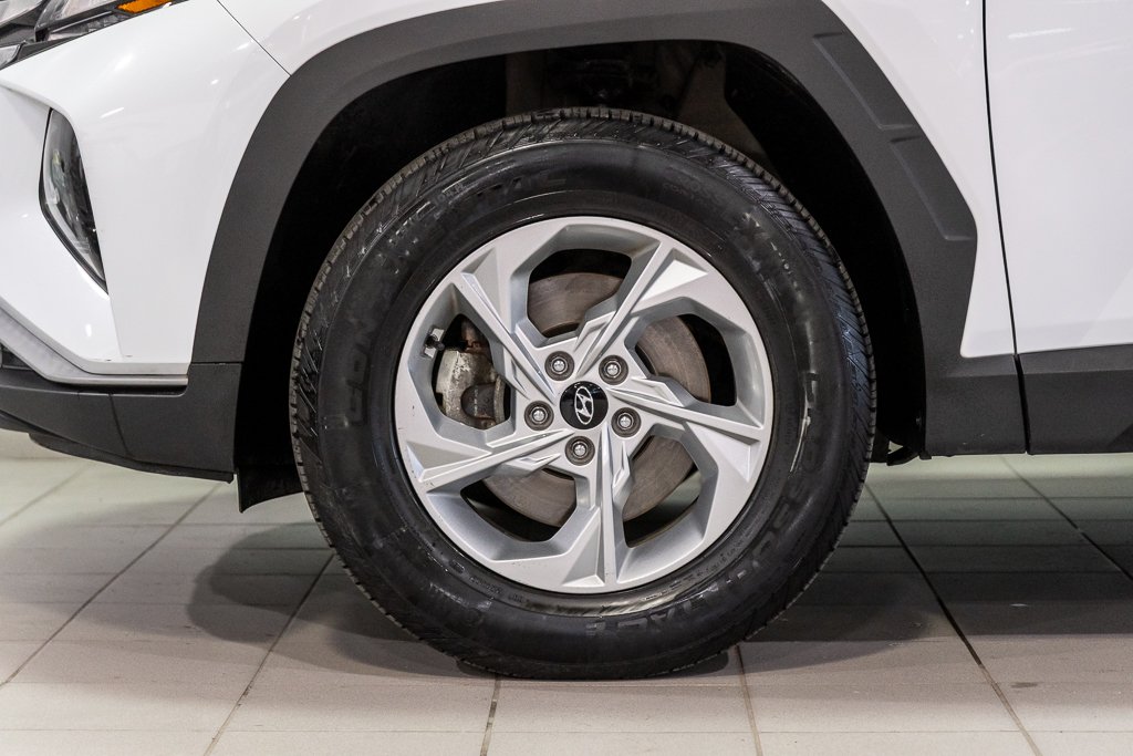 Hyundai Tucson PREFERRED AWD CARPPLAY CAMERA BLUELINK  DEM A DIST 2022 à Montréal, Québec - 3 - w1024h768px