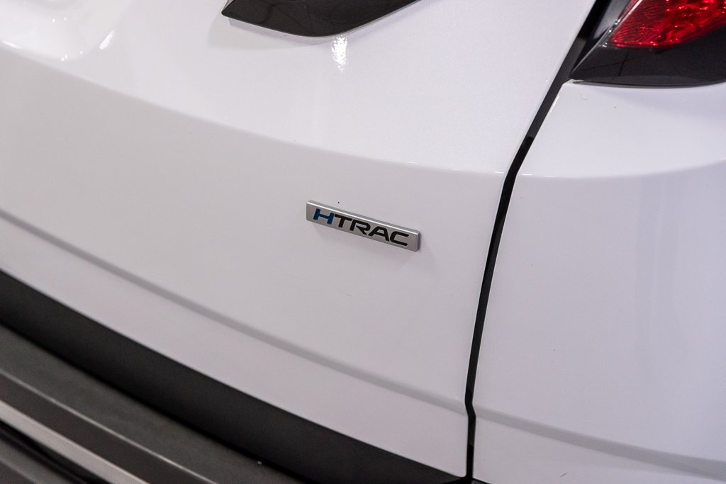 Hyundai Tucson PREFERRED AWD CARPPLAY CAMERA BLUELINK  DEM A DIST 2022 à Montréal, Québec - 15 - w1024h768px