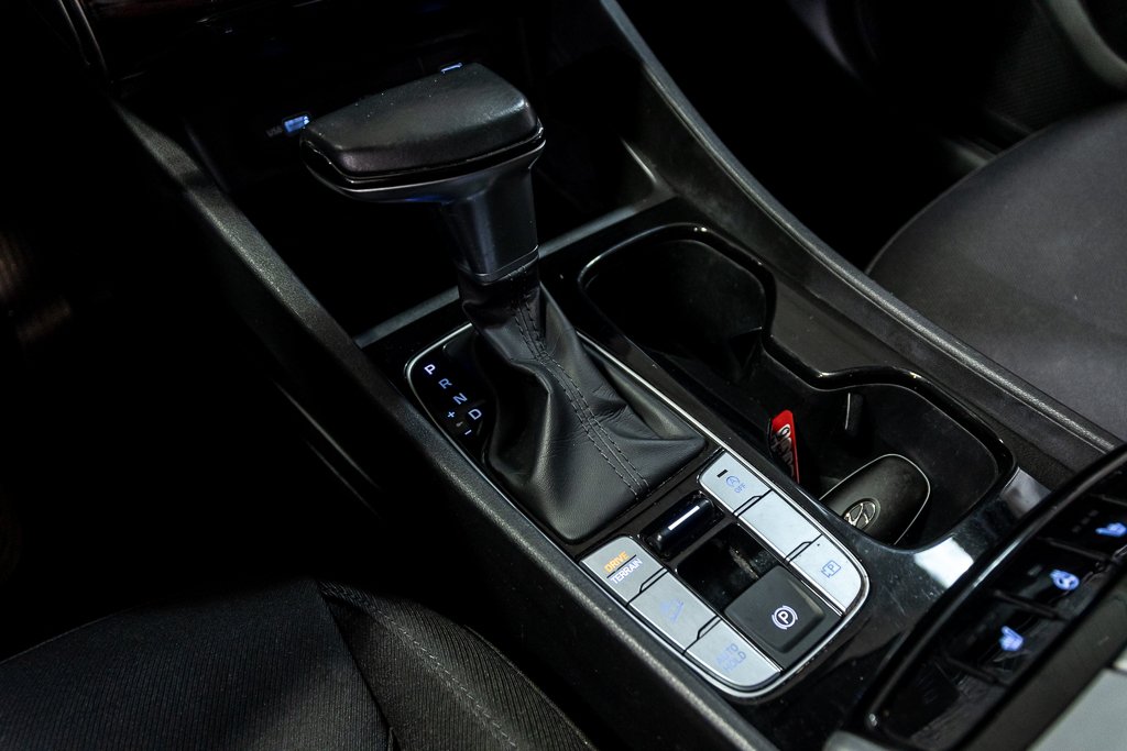 Hyundai Tucson PREFERRED AWD CARPPLAY CAMERA BLUELINK  DEM A DIST 2022 à Montréal, Québec - 29 - w1024h768px