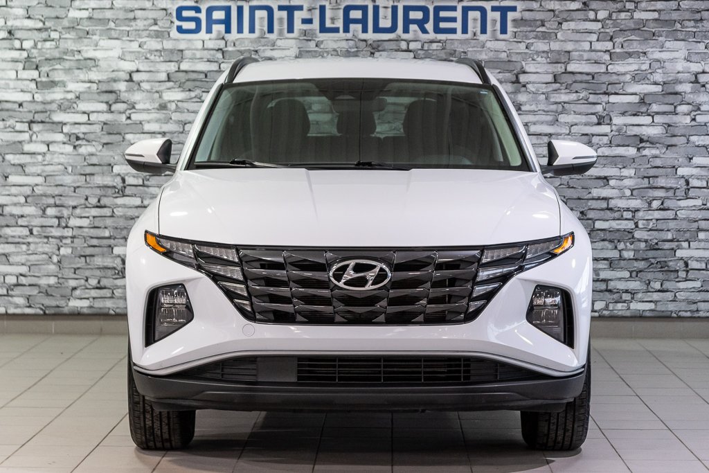 Hyundai Tucson PREFERRED AWD CARPPLAY CAMERA BLUELINK  DEM A DIST 2022 à Montréal, Québec - 7 - w1024h768px