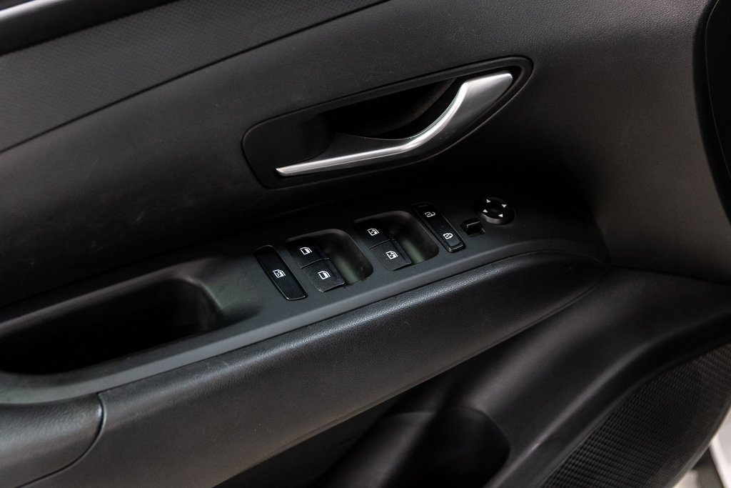 Hyundai Tucson PREFERRED AWD CARPPLAY CAMERA BLUELINK  DEM A DIST 2022 à Montréal, Québec - 17 - w1024h768px