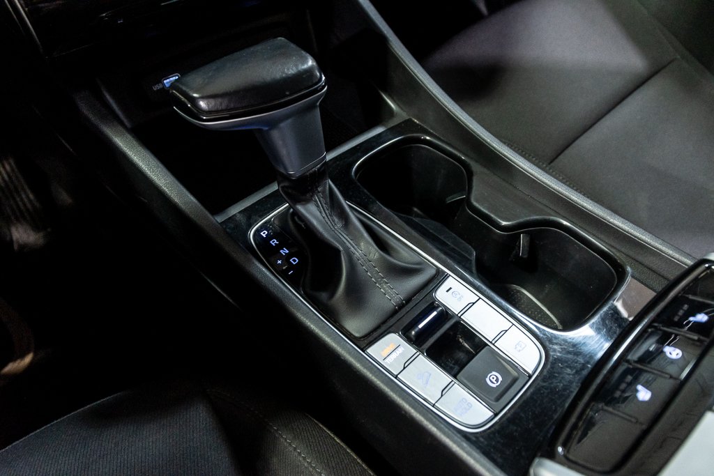 Hyundai Tucson PREFERRED AWD CARPLAY SIEGES CHAUFFANTS DEMARREUR 2022 à Montréal, Québec - 28 - w1024h768px