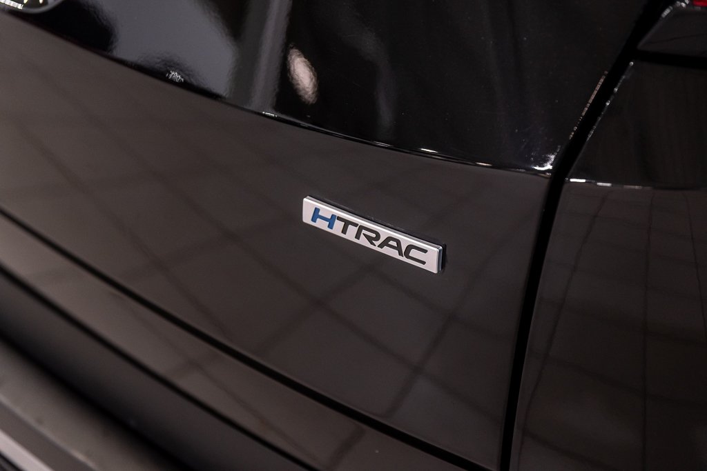 Hyundai Tucson PREFERRED AWD CARPLAY SIEGES CHAUFFANTS DEMARREUR 2022 à Montréal, Québec - 15 - w1024h768px