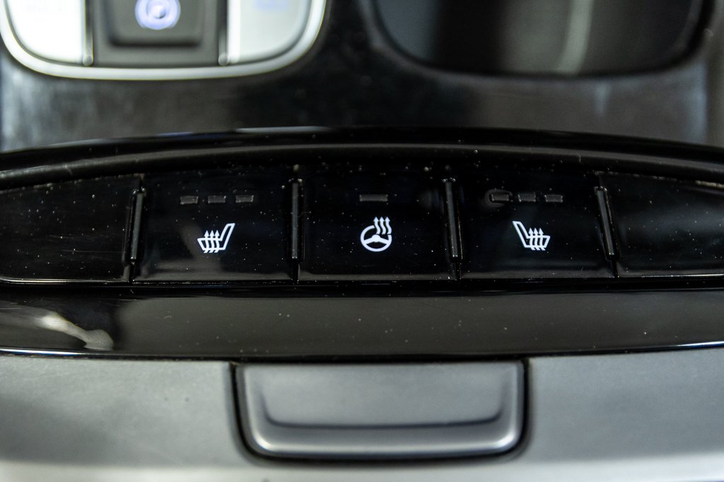 Hyundai Tucson PREFERRED AWD CARPLAY SIEGES CHAUFFANTS DEMARREUR 2022 à Montréal, Québec - 29 - w1024h768px