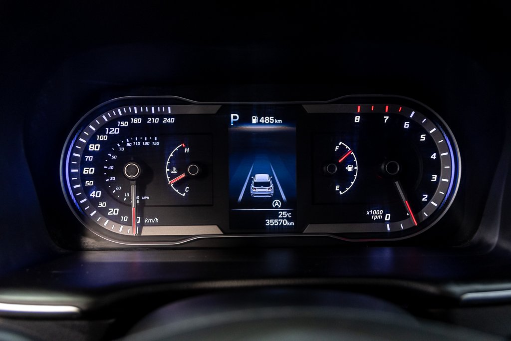 Hyundai Tucson PREFERRED AWD CARPLAY SIEGES CHAUFFANTS DEMARREUR 2022 à Montréal, Québec - 25 - w1024h768px