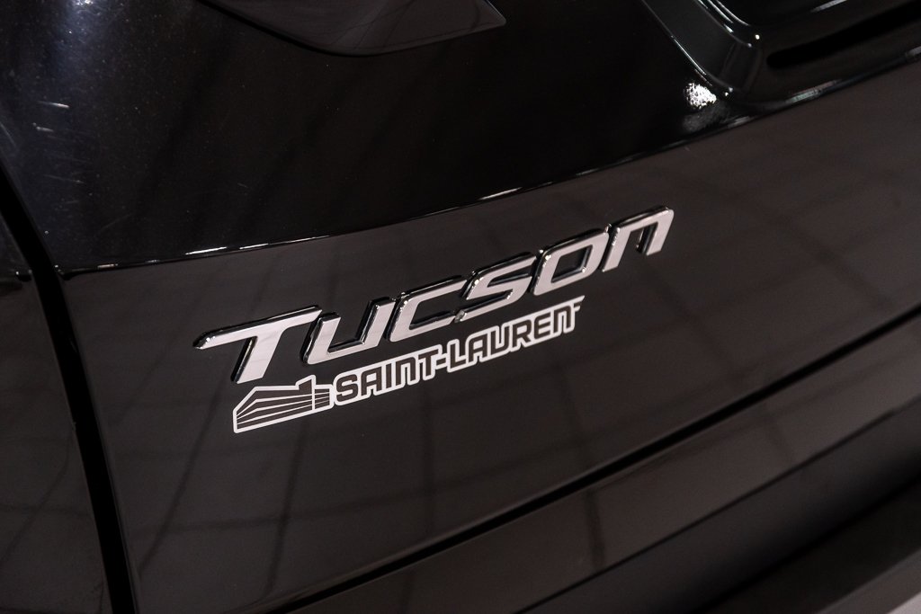 Hyundai Tucson PREFERRED AWD CARPLAY SIEGES CHAUFFANTS DEMARREUR 2022 à Montréal, Québec - 13 - w1024h768px