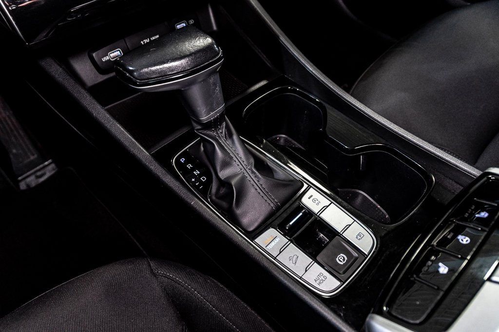 Hyundai Tucson PREFERRED AWD CARPLAY SIEGES CHAUFFANTS DEMARREUR 2022 à Montréal, Québec - 29 - w1024h768px