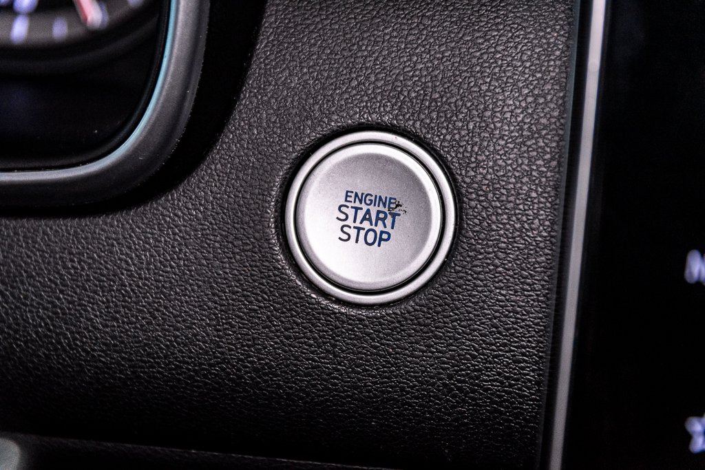 Hyundai Tucson PREFERRED AWD CARPLAY SIEGES CHAUFFANTS DEMARREUR 2022 à Montréal, Québec - 31 - w1024h768px