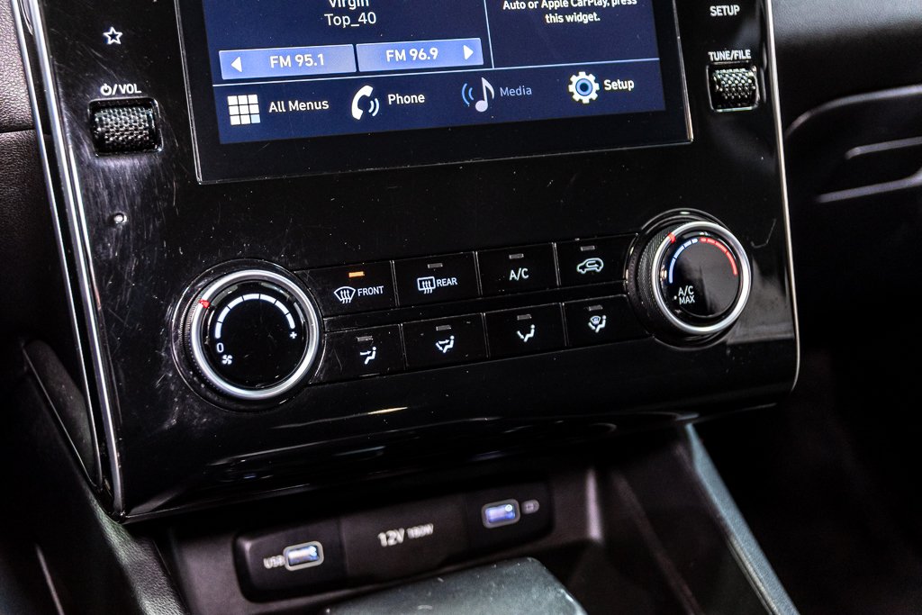 Hyundai Tucson PREFERRED AWD CARPLAY SIEGES CHAUFFANTS DEMARREUR 2022 à Montréal, Québec - 28 - w1024h768px
