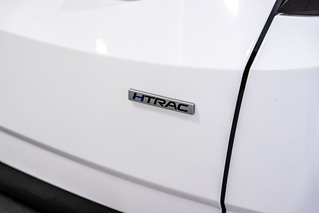 Hyundai Tucson PREFERRED AWD CARPLAY SIEGES CHAUFFANTS DEMARREUR 2022 à Montréal, Québec - 15 - w1024h768px