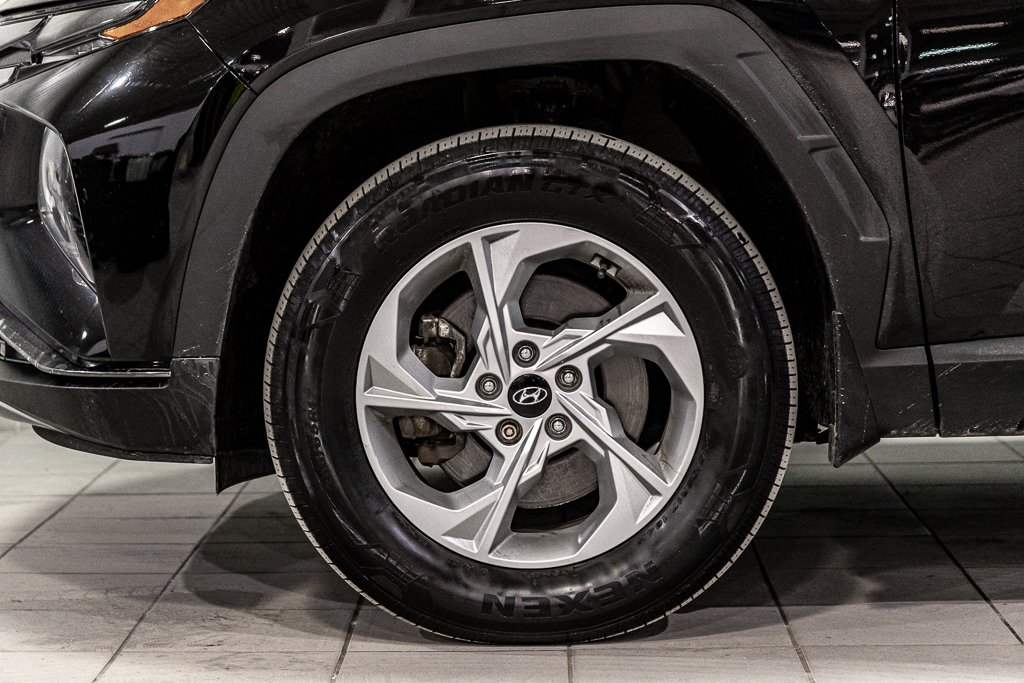 Hyundai Tucson PREFERRED TREND AWD TOIT PANORAMIQUE CUIR BLUELINK 2022 à Montréal, Québec - 3 - w1024h768px