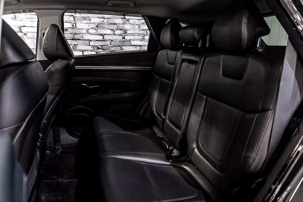 Hyundai Tucson PREFERRED TREND AWD TOIT PANORAMIQUE CUIR BLUELINK 2022 à Montréal, Québec - 24 - w1024h768px