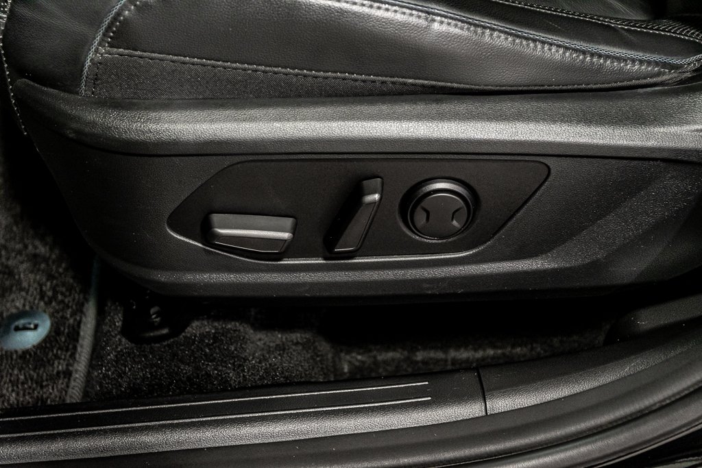 Hyundai Tucson PREFERRED TREND AWD TOIT PANORAMIQUE CUIR BLUELINK 2022 à Montréal, Québec - 21 - w1024h768px