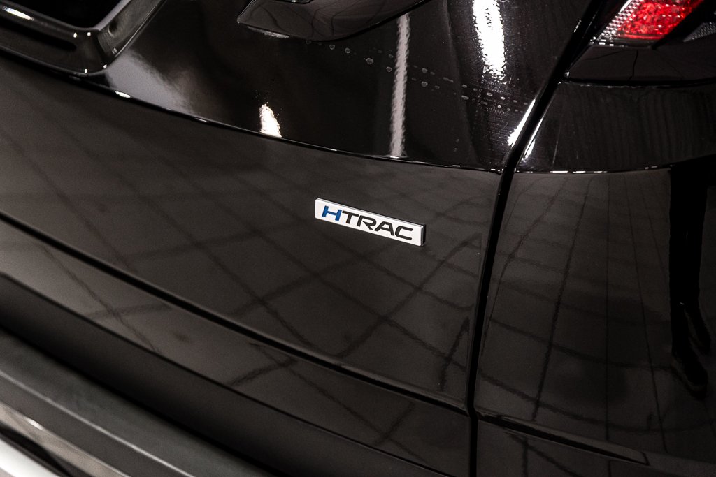 Hyundai Tucson PREFERRED TREND AWD TOIT PANORAMIQUE CUIR BLUELINK 2022 à Montréal, Québec - 17 - w1024h768px