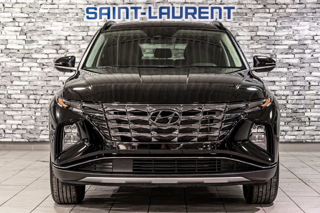 Hyundai Tucson PREFERRED TREND AWD TOIT PANORAMIQUE CUIR BLUELINK 2022 à Montréal, Québec - 8 - w1024h768px