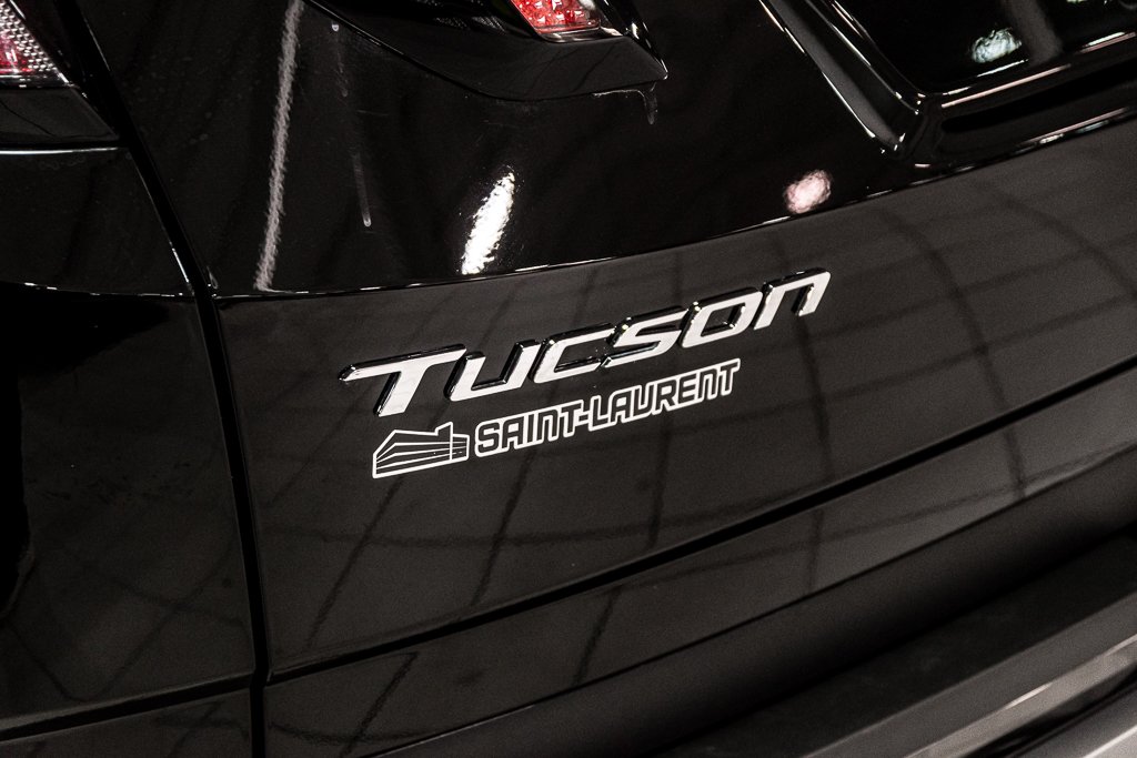 Hyundai Tucson PREFERRED TREND AWD TOIT PANORAMIQUE CUIR BLUELINK 2022 à Montréal, Québec - 19 - w1024h768px