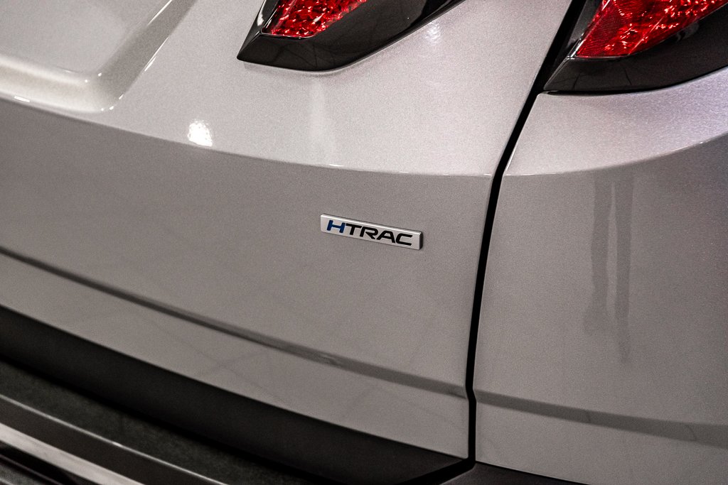 2022 Hyundai Tucson ESSENTIEL AWD CARPLAY CAMERA LANE ASSIST in Montréal, Quebec - 15 - w1024h768px