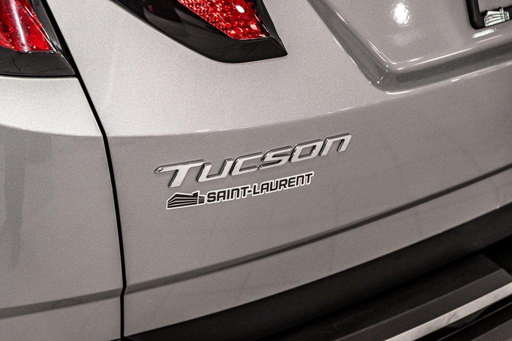 2022 Hyundai Tucson ESSENTIEL AWD CARPLAY CAMERA LANE ASSIST in Montréal, Quebec - 13 - w1024h768px