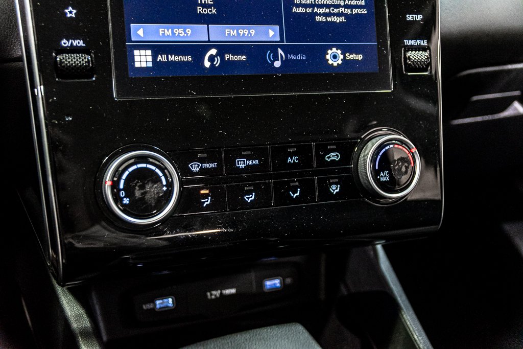 2022 Hyundai Tucson ESSENTIEL AWD CARPLAY CAMERA LANE ASSIST in Montréal, Quebec - 30 - w1024h768px