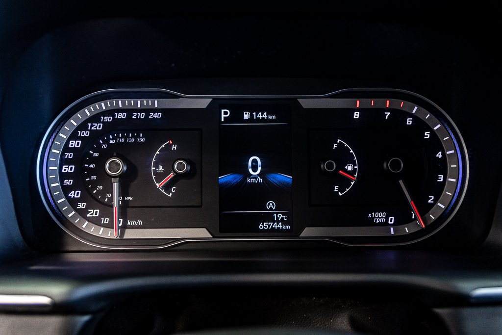 Hyundai Tucson PREFERRED AWD CARPLAY SIEGES CHAUFFANTS DEMARREUR 2022 à Montréal, Québec - 24 - w1024h768px