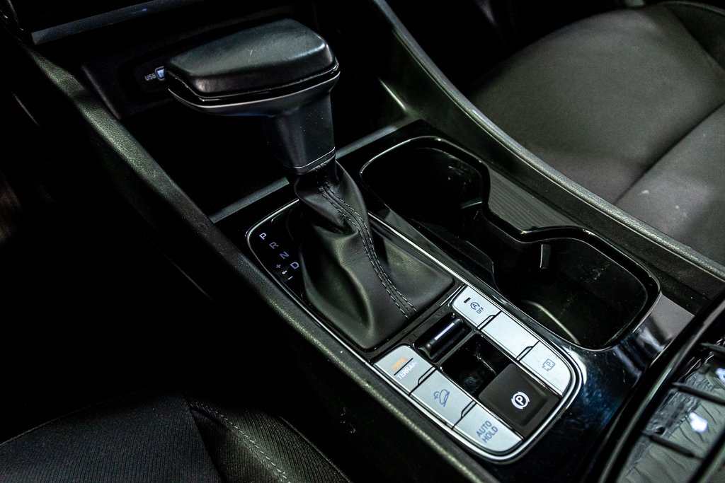 Hyundai Tucson PREFERRED AWD CARPLAY SIEGES CHAUFFANTS DEMARREUR 2022 à Montréal, Québec - 31 - w1024h768px