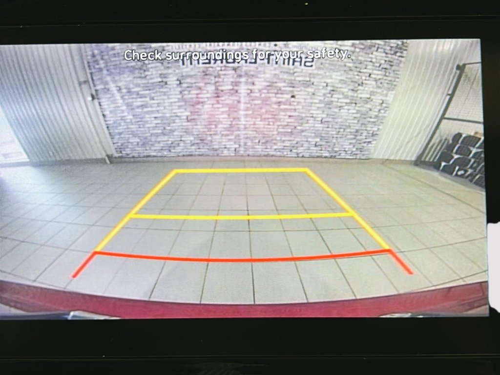 2022 Hyundai Tucson PREFERRED TREND AWD TOIT PANORAMIQUE CUIR BLUELINK in Montréal, Quebec - 30 - w1024h768px