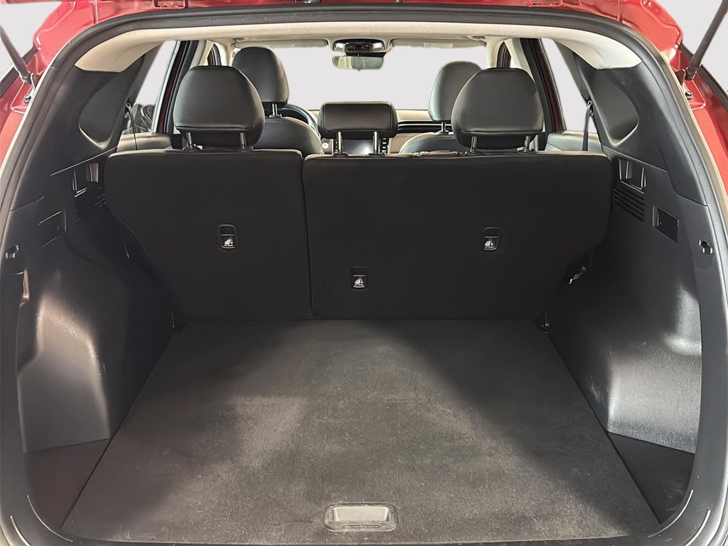 2022 Hyundai Tucson PREFERRED TREND AWD TOIT PANORAMIQUE CUIR BLUELINK in Montréal, Quebec - 9 - w1024h768px