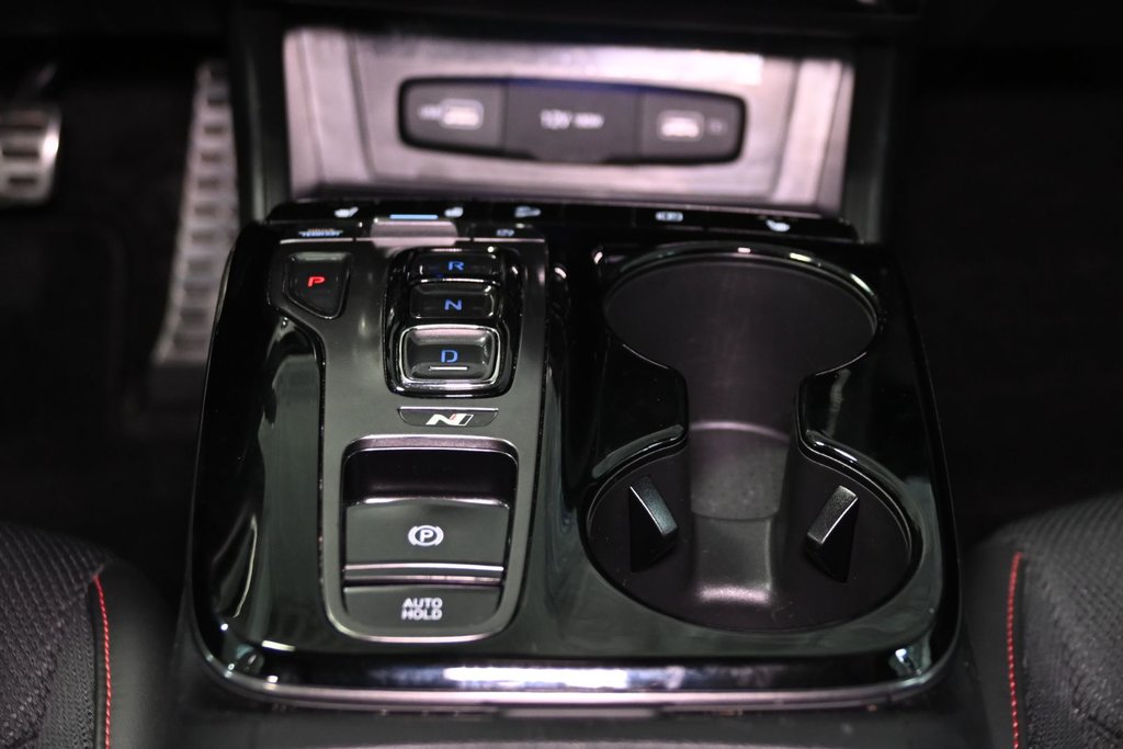 Hyundai Tucson N-LINE AWD TOIT PANORAMIQUE NAVIGATION CUIR 2023 à Montréal, Québec - 39 - w1024h768px