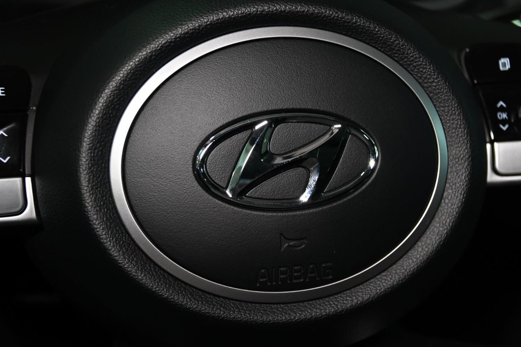 Hyundai Tucson URBAN EDITION AWD TOIT PANO NAVI CUIR BLUELINK 2023 à Montréal, Québec - 32 - w1024h768px