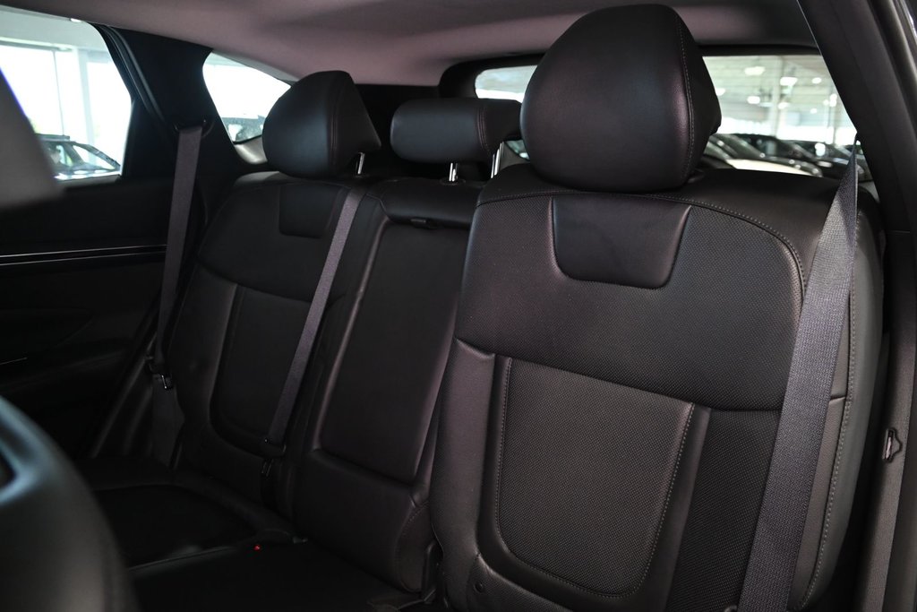 Hyundai Tucson URBAN EDITION AWD TOIT PANO NAVI CUIR BLUELINK 2023 à Montréal, Québec - 22 - w1024h768px