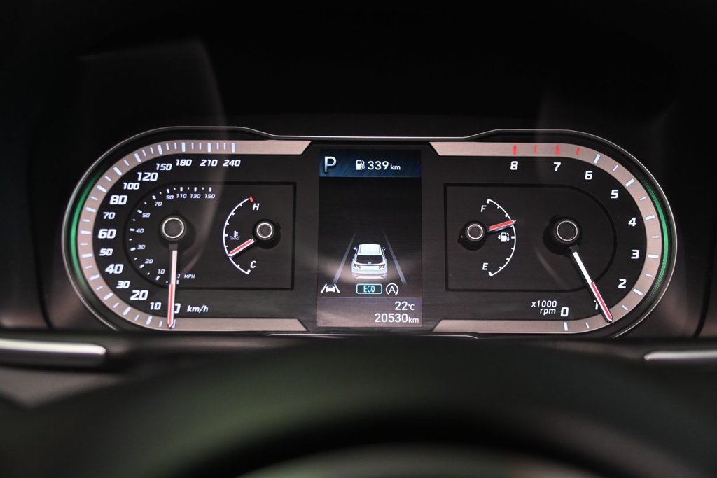 Hyundai Tucson URBAN EDITION AWD TOIT PANO NAVI CUIR BLUELINK 2023 à Montréal, Québec - 29 - w1024h768px