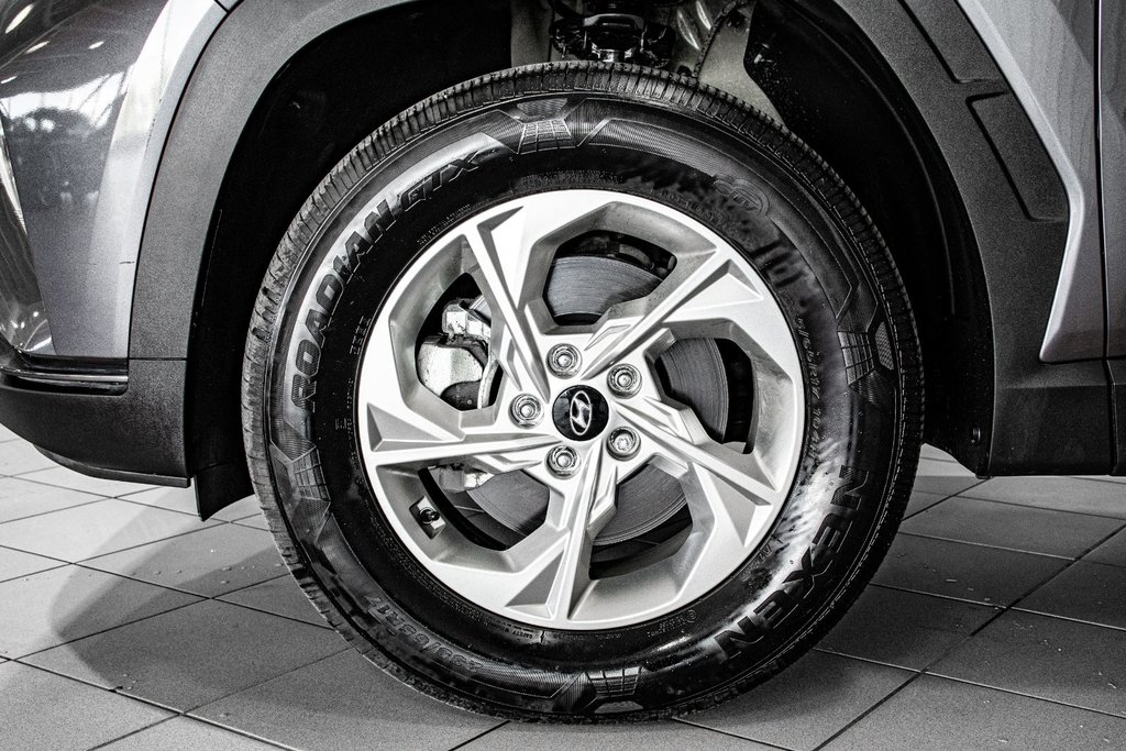 Hyundai Tucson PREFERRED TREND AWD TOIT PANORAMIQUE CUIR NAVI GPS 2023 à Montréal, Québec - 7 - w1024h768px