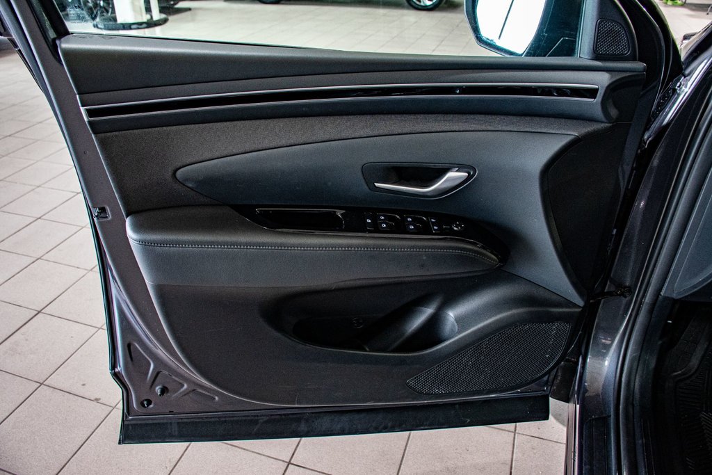 Hyundai Tucson PREFERRED TREND AWD TOIT PANORAMIQUE CUIR NAVI GPS 2023 à Montréal, Québec - 23 - w1024h768px