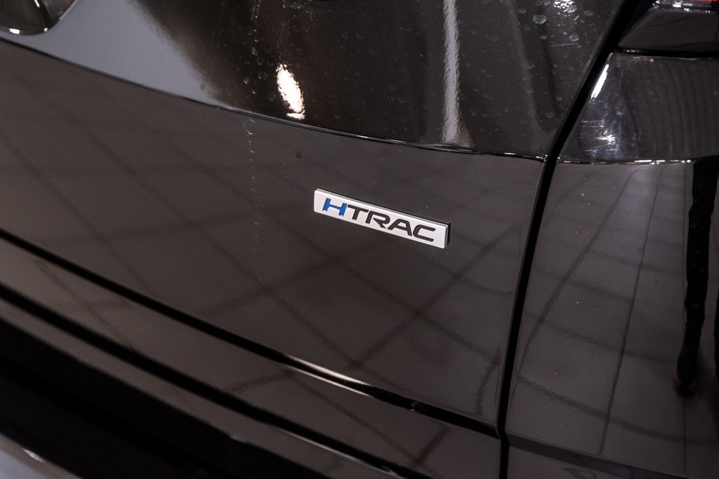 2023 Hyundai Tucson N-LINE AWD TOIT PANORAMIQUE NAVIGATION CUIR in Montréal, Quebec - 15 - w1024h768px