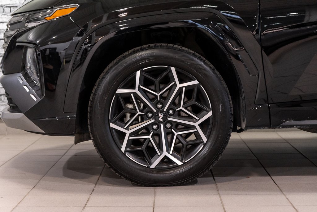 2023 Hyundai Tucson N-LINE AWD TOIT PANORAMIQUE NAVIGATION CUIR in Montréal, Quebec - 9 - w1024h768px