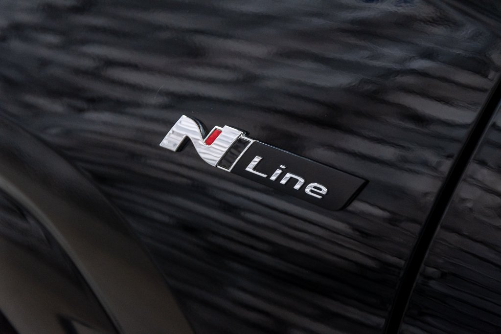 2023 Hyundai Tucson N-LINE AWD TOIT PANORAMIQUE NAVIGATION CUIR in Montréal, Quebec - 16 - w1024h768px