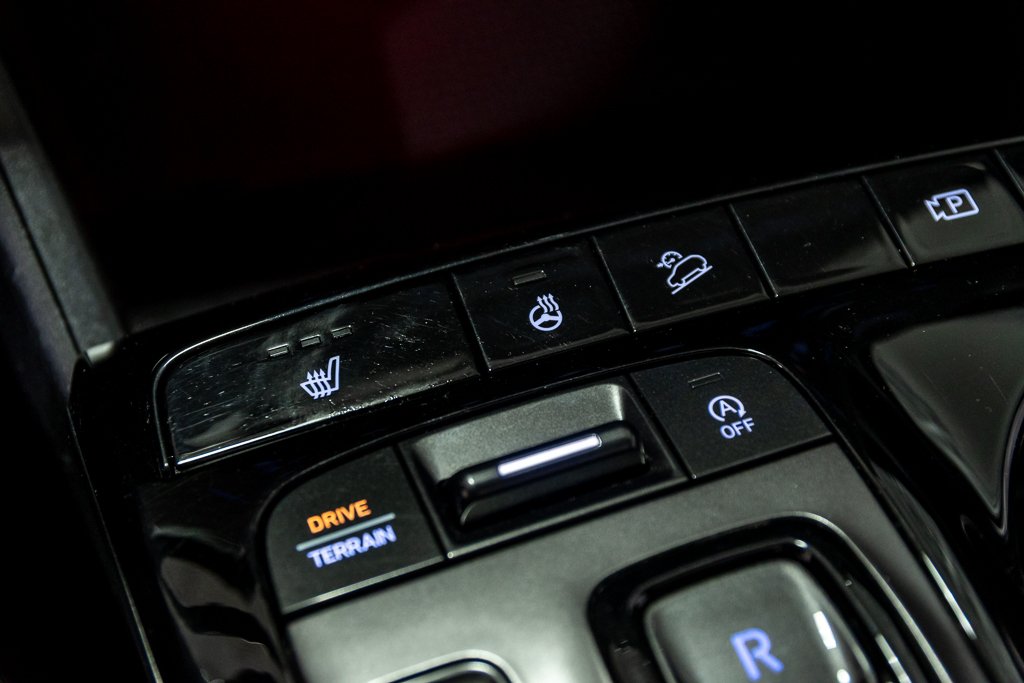 2023 Hyundai Tucson N-LINE AWD TOIT PANORAMIQUE NAVIGATION CUIR in Montréal, Quebec - 31 - w1024h768px